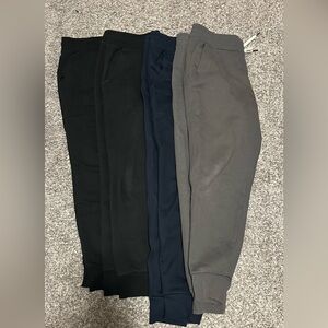 True Classic Joggers